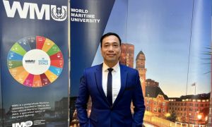 Phó hiệu trưởng Trường đại học Đông Á bị miễn nhiệm vì đề nghị được làm việc...