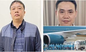 Cựu phó phòng hưởng lợi 20 tỉ sau thỏa thuận ngầm vụ chuyến bay giải cứu