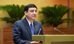 Đề xuất mới mua, đưa cổ vật, bảo vật quốc gia từ nước ngoài về Việt Nam