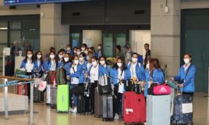 Korea Times: Hàn Quốc xem xét đưa Việt Nam vào chương trình bảo mẫu nước ngoài