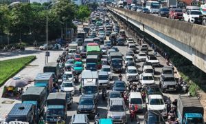 Hà Nội sắp hạn chế ô tô, xe máy xăng tại 5 khu vực