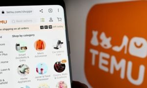 Bộ Công Thương: Có thể xem xét ngăn chặn Temu