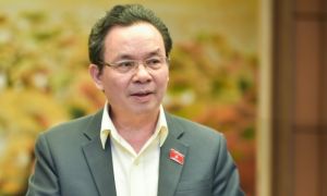 Đại biểu Quốc hội lo cơn lốc Temu triệt tiêu hàng nội