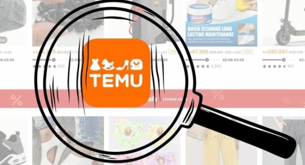 Nhiều người thất vọng vì hàng trên Temu 'giao chậm và không rẻ'