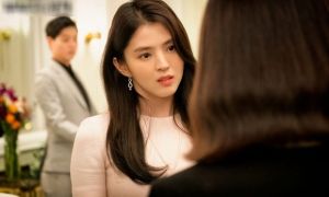 Con gái một mực đòi lấy người đàn ông đã có một đời vợ