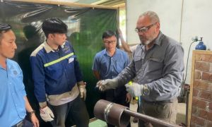 Lao động Việt Nam khó sang Đức do rào cản ngôn ngữ
