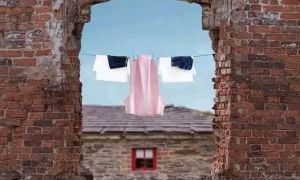 Thành trì của chị Hằng!…