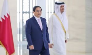 Việt Nam - Qatar thúc đẩy mở rộng thị trường cho hàng hóa