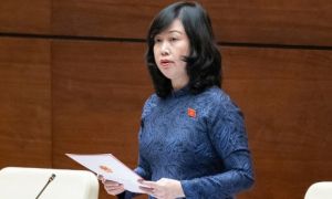 Loạn quảng cáo bán thực phẩm chức năng: Bộ trưởng Y tế giải trình thế nào?