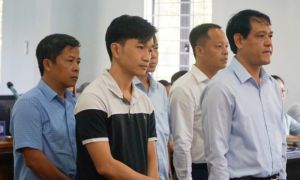 Cựu giám đốc Sở Xây dựng Đăk Nông không ra tòa do 'bệnh tâm thần'