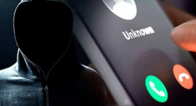 Nghe dồn dập những cuộc gọi xưng công an, người đàn ông mất nửa tỷ đồng