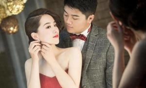 Cưới nhầm vợ ăn chơi, tôi tự dưng biến thành ông bố đơn thân