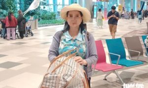 Để không vỡ mộng nơi xứ người vì lời 'mật ngọt', người lao động cần làm gì?