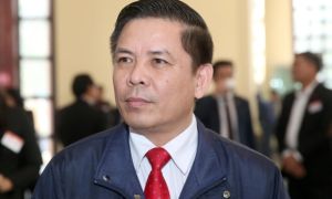 Đề nghị kỷ luật nguyên Bộ trưởng GTVT Nguyễn Văn Thể