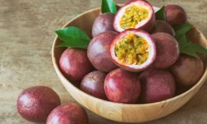 Loại quả Việt Nam xuất khẩu hàng đầu thế giới: Phòng ung thư, bổ tim mạch