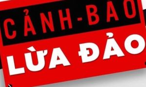 Nghe lời 'Đại tá công an' rởm, người đàn ông bị chiếm đoạt hơn nửa tỷ đồng