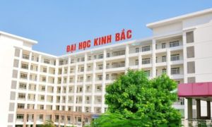 Thu hồi bằng cử nhân văn học của 'phó hiệu trưởng' Trường đại học Kinh Bắc