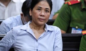 Xét xử đại án Xuyên Việt Oil: Tài khoản mấy trăm ngàn, báo cáo 219 tỉ đồng