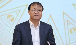 Trước khi làm thứ trưởng Bộ Công Thương, ông Đỗ Thắng Hải từng bị tuyên án...