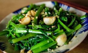Gia vị được ví như kháng sinh tự nhiên, giúp ổn định đường huyết, người bệnh...