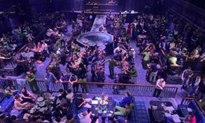 Nguyên chủ tịch phường ở Hải Phòng bị tạm giữ vì dương tính với ma túy