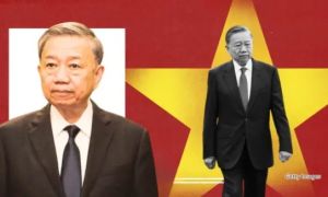 Trung ương Đảng họp bất thường, xử lý hàng loạt nhân vật cấp cao