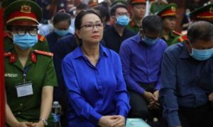 Nói lời sau cùng, bà Trương Mỹ Lan xin “cơ chế xử lý đặc biệt cho vụ án kinh...