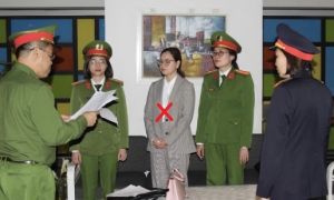 Bắt Cục trưởng Cục Hải quan Hà Nam Ninh