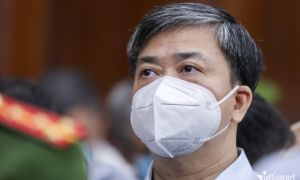 Cựu Bí thư Bến Tre phân trần việc ‘ưu ái’ Xuyên Việt Oil do 'tỉnh nghèo'