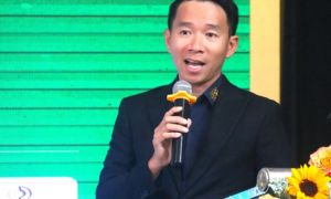 Đề xuất đưa golf vào môn thể dục ở trường học cấp 1, cấp 2