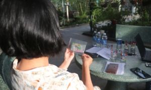 Kiện công ty xổ số, yêu cầu trao thưởng vé giải đặc biệt 2 tỷ đồng