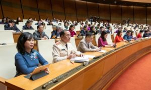 Cho phép khởi động lại dự án điện hạt nhân ở Ninh Thuận