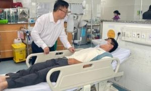 Vụ hàng trăm người ngộ độc sau ăn bánh mì: Truy xuất nguồn gốc thực phẩm