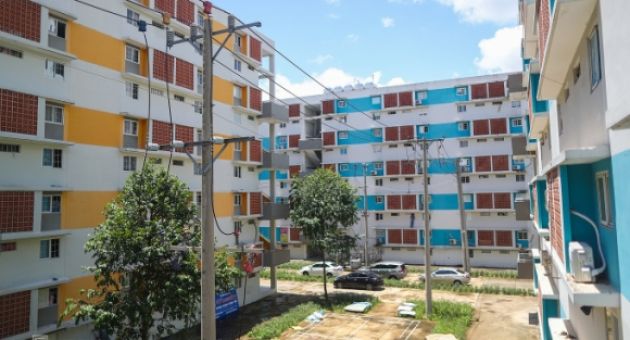 Đề xuất gói tín dụng ưu đãi 100.000 tỷ đồng cho nhà xã hội