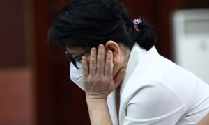 Vì sao cựu cục trưởng Đỗ Thị Nhàn không được giảm án chung thân?