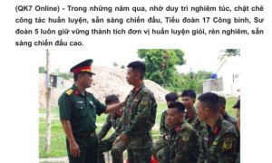 Chuyên gia: Không hợp lý khi giải thích