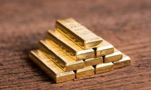 Lừa đảo lớn ở Hamburg: Cụ ông 70 tuổi giao vàng trị giá 1,1 triệu euro cho kẻ...