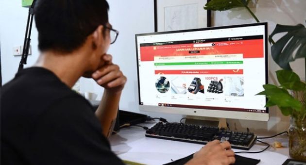 Temu bị yêu cầu ngừng hoạt động, người mua nên làm 2 việc