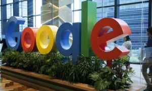 Google chính thức mở Công ty TNHH Google Việt Nam