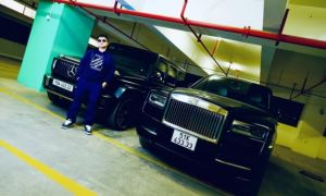 Phó Đức Nam - Mr Pips điều hành đường dây lừa đảo đầu tư tài chính hơn 5.000...
