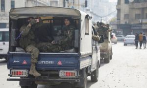 Mỹ, Nga kêu gọi công dân rời Syria 'lập tức'