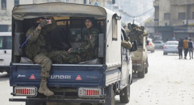 Mỹ, Nga kêu gọi công dân rời Syria 'lập tức'