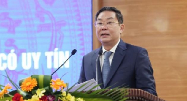 Tự kiểm tra nội bộ, Hà Nội không phát hiện tham nhũng