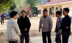 Một hình thức lừa đảo dẫn dụ người Việt sang Nga