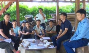 Vỡ mộng xuất khẩu lao động sang Nga, hàng chục công nhân bỏ về nước