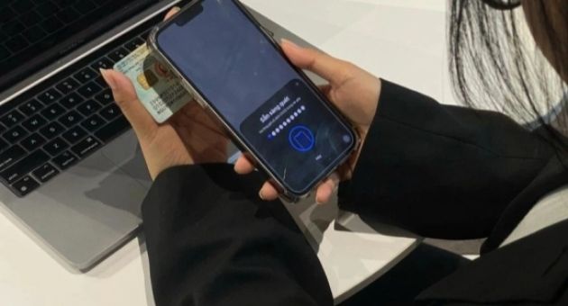 Những ai bị tạm dừng giao dịch trên tài khoản ngân hàng từ 1/1/2025?