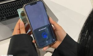 Người Việt Nam ở nước ngoài xác thực sinh trắc học bằng cách nào?