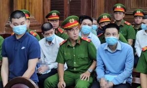 Tiếp tay mua bán hóa đơn khống 14.000 tỉ, nhiều cựu cán bộ thuế nhận án tù