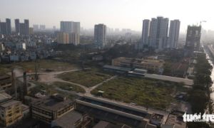 Hiện trạng đất vàng Cao Xà Lá vừa bị ra 'tối hậu thư' yêu cầu báo cáo