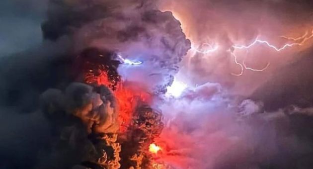 Thế giới có thể sắp chịu một thảm họa lớn không kịp trở tay sau 200 năm, khiến...